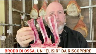 Brodo di ossa: un &quot;elisir&quot; da riscoprire - lorenzorizzieri.it