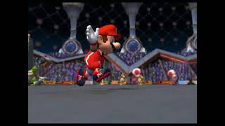 Super Mario Strikers Daisy Vs Mario Gamecube Gameplay Longplay Best Soccer Video Games