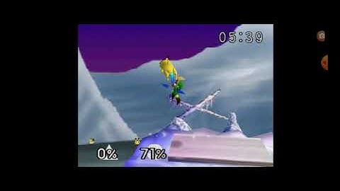 Smash Remix Tournament Part 2