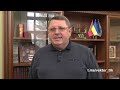 Звернення Лозівського міського голови Сергія Зеленського станом на 1 квітня