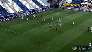 Kasimpaşa 2-2 Yeni Malatyaspor