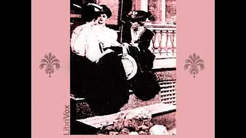 Ester Ried's Namesake by Pansy read by TriciaG Par...
