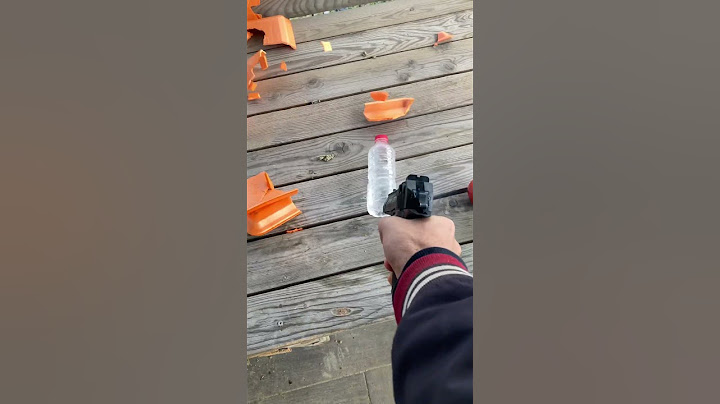 Kurusıkı tabanca zarar verir mi?