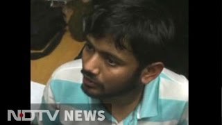 'Police allowed attacker to leave': Kanhaiya Kumar recounts court violence