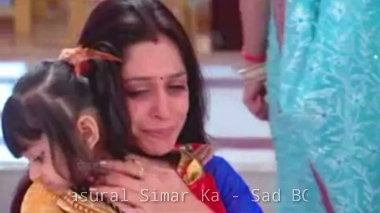 Sasural Simar Ka   Season 1   Sad BGM 2