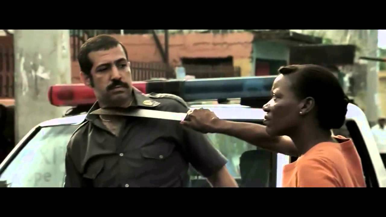CRISTO REY - en trailersdominicanos.com - YouTube