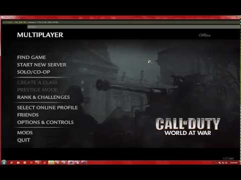 Team Deathmatch Cod4 Cracked Servers