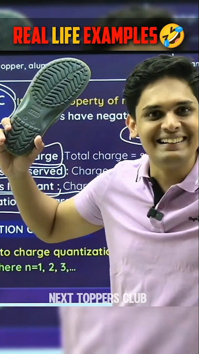 REAL LIFE EXAMPLE #shobhitnirwan #digrajsinghrajput #nexttoppers #prashantkirad #cbse #class10
