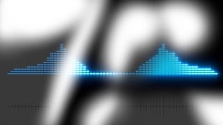 Blender tutorial: Customizing Your Monstercat Style Audio Visualizer