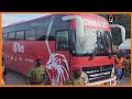 SIMBA WAFIKA KWA MKAPA NA ULIZI MKALI HAIJAWAHI KUTOKEA WACHEZAJI WAPIMWA AFYA VIUMBANI SIMBA WAFIKA KWA MKAPA NA ULIZI MKALI HAIJAWAHI KUTOKEA WACHEZAJI WAPIMWA AFYA VIUMBANI