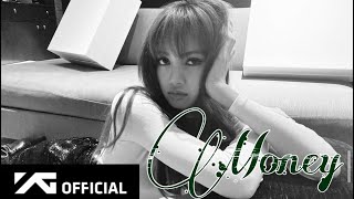 LISA- ‘MONEY’ TEASER