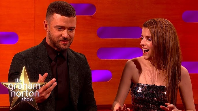 How Justin Timberlake & Ellen Became Fast Friends 