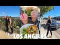 Une journe dans la peau dune la girl  los angeles vlog