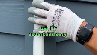 Siding Replacement Service #homeimprovement #homerenovation