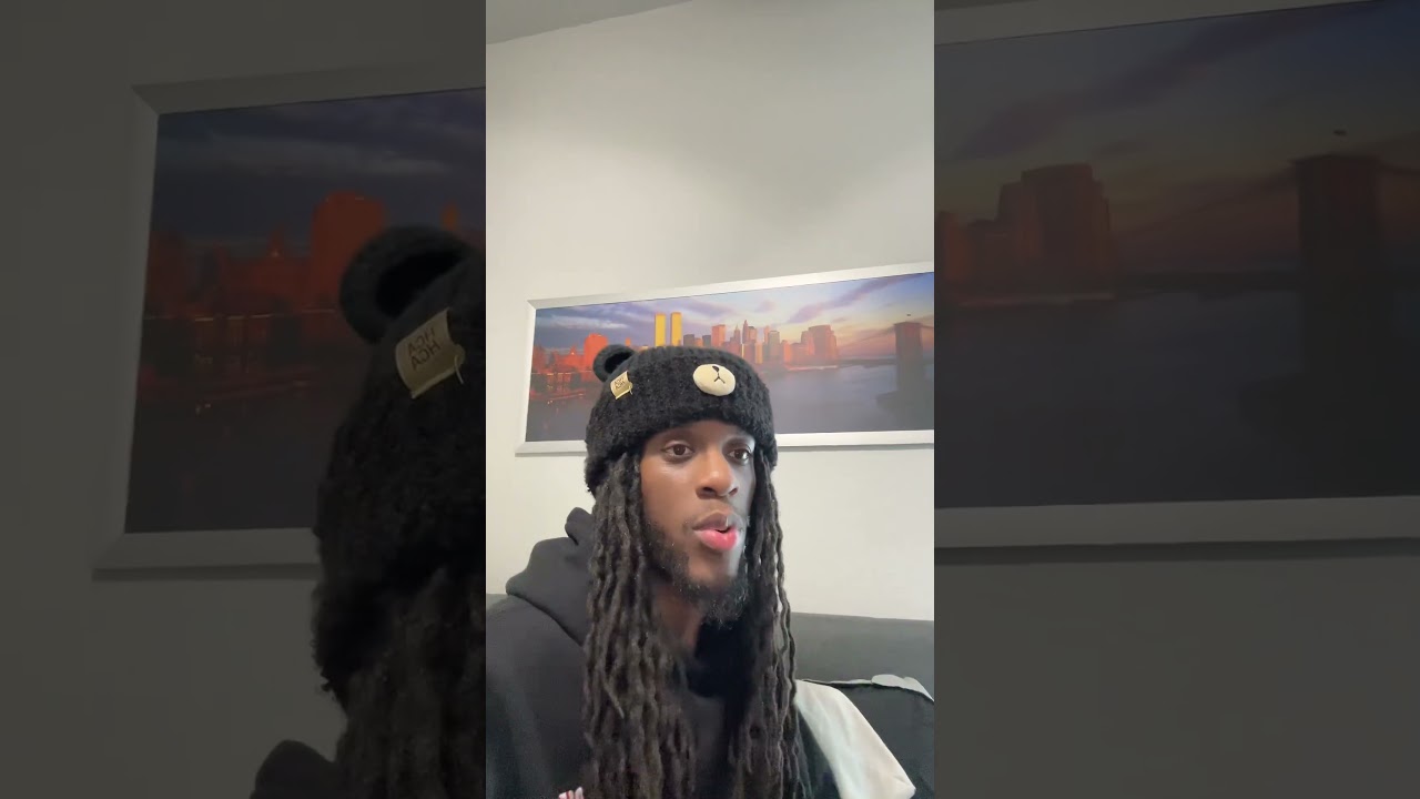 This is a few steps pass strong