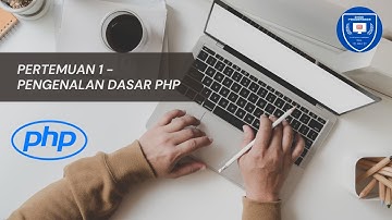 Pengenalan PHP, Variabel, Operator  Dan Method Pengiriman Data - Ngajar Web
