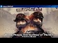 Bravo team  going rogue  change of heart trophy guide rus199410 ps4