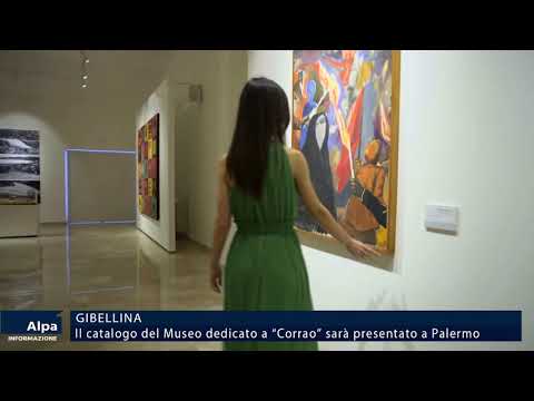 Gibellina museo 15 09 21#