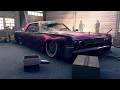 How To Lose Track Of Time In Your Garage