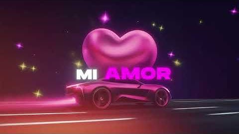 CYNTHIA DIAZ – MI AMOR FT DIRTY SOSA (LYRIC VIDEO)