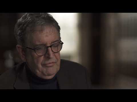 Thomas Kinsella Tribute Film 2018