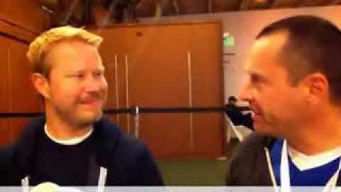 Interview mit Jonathan Nolen, Director of Developer Relations, Atlassian