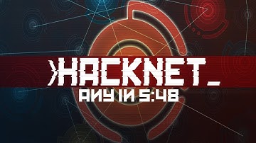 Hacknet Any% in 5:48