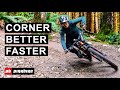 The Basics of Cornering: Berms and Flat Corners