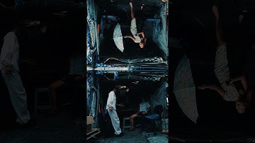 《See字進入》Trailer F02 字我空間︰「人」＋「空間」系列