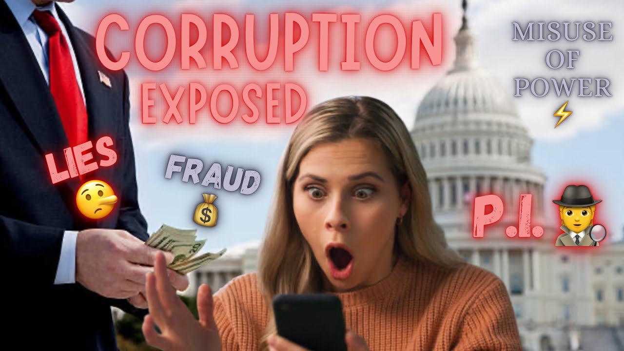 Your Justice Got These Ppl Fearful That What U Said Was True😰They Refuse To Accept Accountability