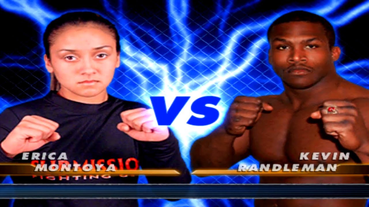 Erica Montoya vs Kevin RandlemanUFC: Sudden Impact, known in Japan as UFC 2...