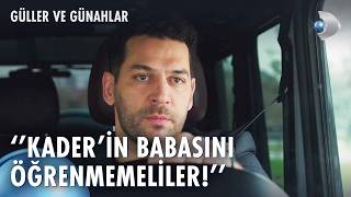 Serhatın Gurur Meselesi Güller Ve Günahlar 25. 