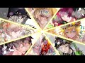 【男女8人合唱】ストリーミングハート【俺得仕様】