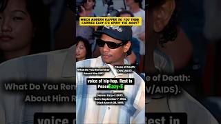 RIP Eazy-E (1964–1995) – N.W.A Founder, Gangsta Rap Godfather & Hip-Hop Legend Forever Remembered Net Worth