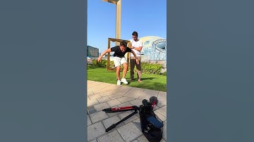 Pt.1 Behind the scenes of the next video! Can you guess what are we doing? Check pt.2 on my profile