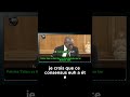 Révélation: L'échec du consensus politique de 2019