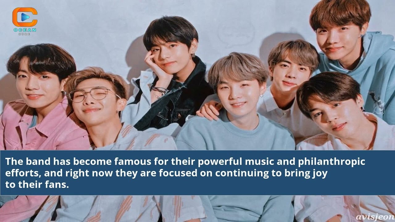 Did Bts Members Get Did They Get Married