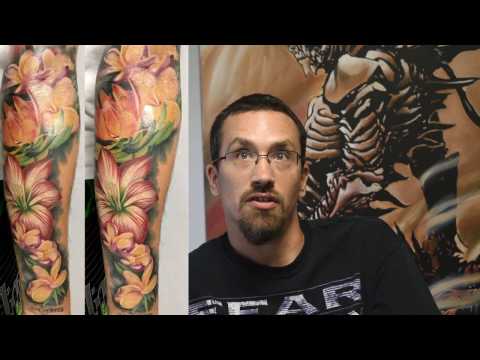 Vidéo: 10 Conceptions De Tatouage Italien Exquis