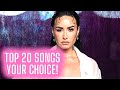 Top 20 Songs Of The Week - June 2023 - Week 4 (YOUR CHOICE TOP 20)