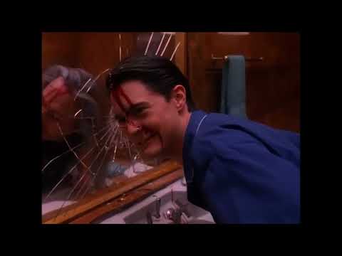 Still: How's Annie? — Twin Peaks
