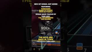 🎉 New Music 🎶 Now Learn Top Hit Songs From #Foreigner, #Aliceinchains, And #Ironbutterfly.