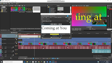 How to make NEIN Csupo Effects (MY VERSION, FINAL PART)