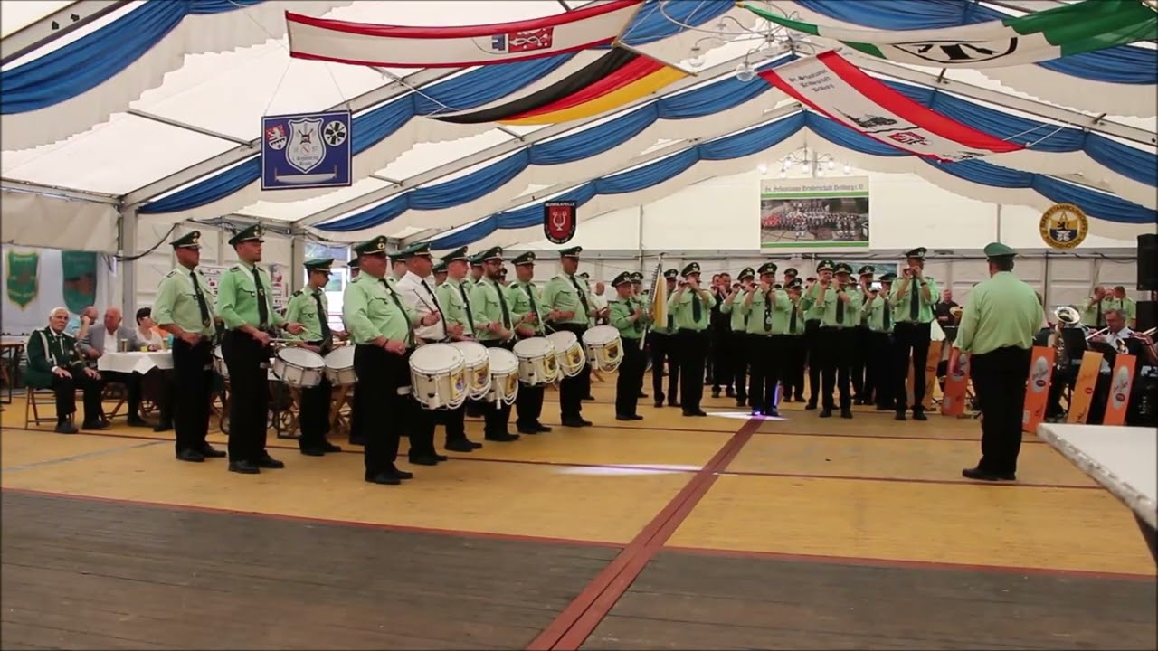 BTK 1911 Königshoven & Erftblech das Orginal 