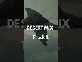 Je J'erre | French Deep House | Hypnotic Desert Vibes ー Paris to Desert Journey | DESERT MIX -Track1