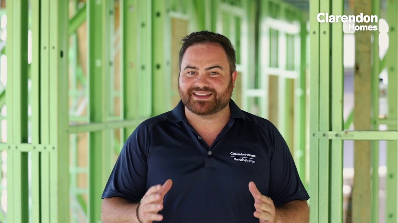 Construction Video Series Episode 3 Framework YouTube