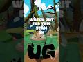 WATCH OUT FOR THIS SCAM IN UG!! #ug #fyp #cave #dinosaurs #vr #new #funny #cool #idk #help #content