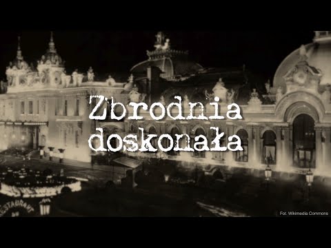 Zbrodnia doskonała