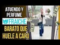 Perfume joyita barato que huele a caro