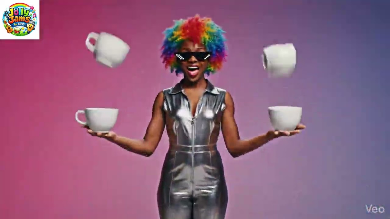 Espresso Bim Zappa | Internet Meme Dance Song