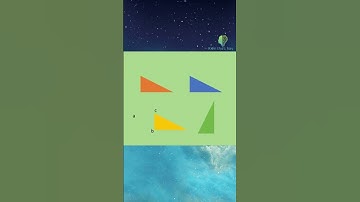 Đây là cách Pytago chứng minh định lý của mình #maths #math #shortvideo #shorts #short